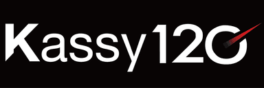 Kassy120 ロゴ
